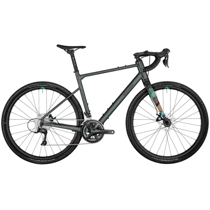 BICICLETA BERGAMONT GRANDURANCE 4