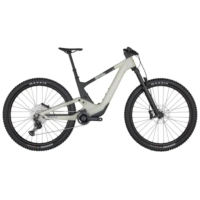 BICICLETA ELÉTRICA SCOTT VOLTAGE ERIDE 920