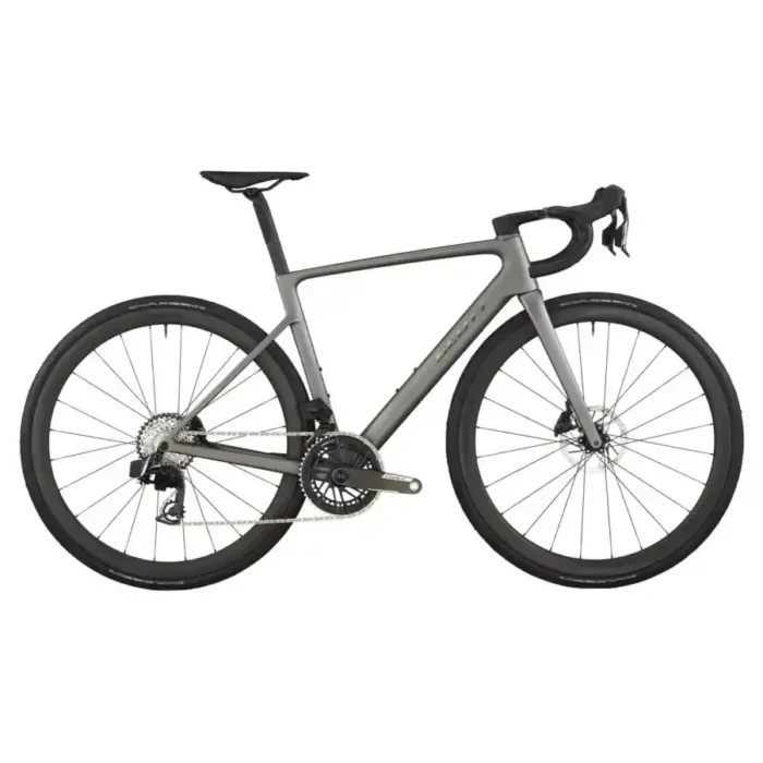 BICICLETA SCOTT ADDICT RC TEAM