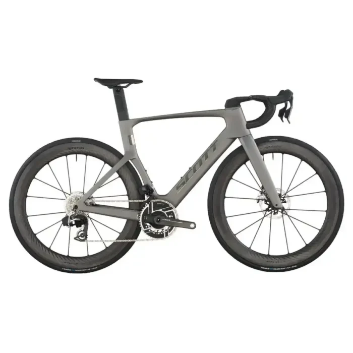 BICICLETA SCOTT FOIL RC ULTIMATE (Bicicleta de serviço)