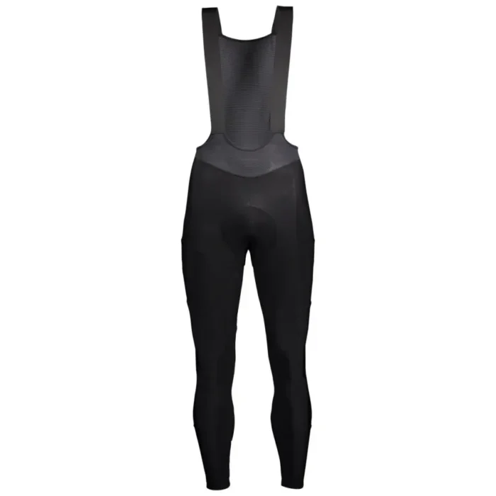 CALÇAS SCOTT RC WARM +++ - BLACK