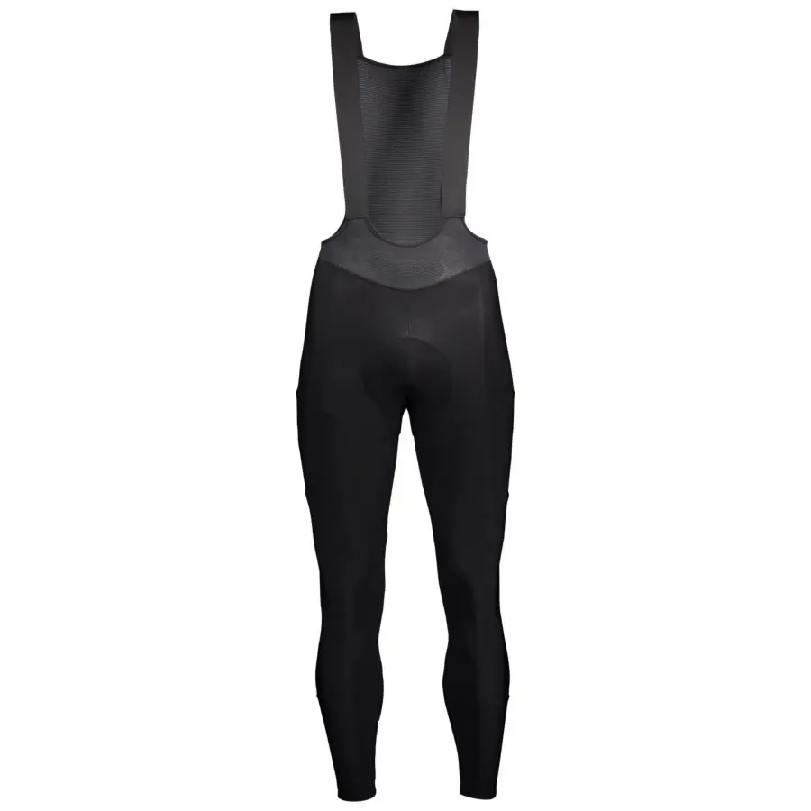 CALÇAS SCOTT RC WARM +++ - BLACK