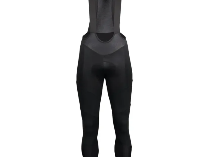 CALÇAS SCOTT RC WARM WB +++ - BLACK