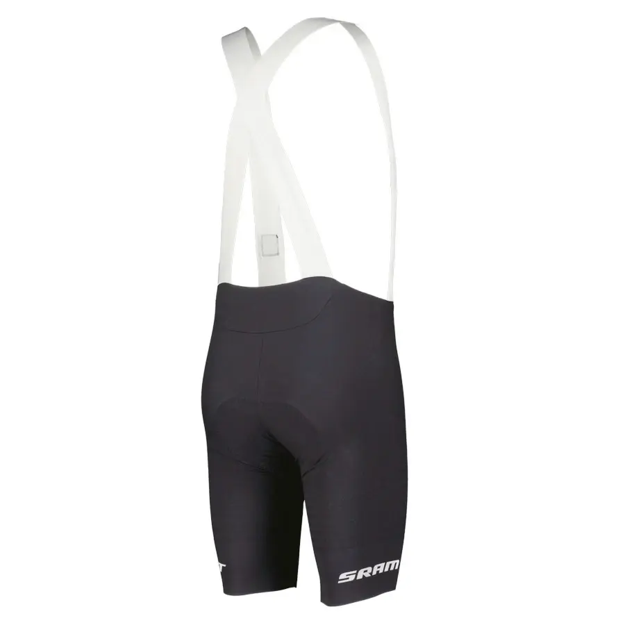 CALÇÕES COM ALÇAS SCOTT HOMEM RC SCOTT-SRAM AERO +++ - Image 2