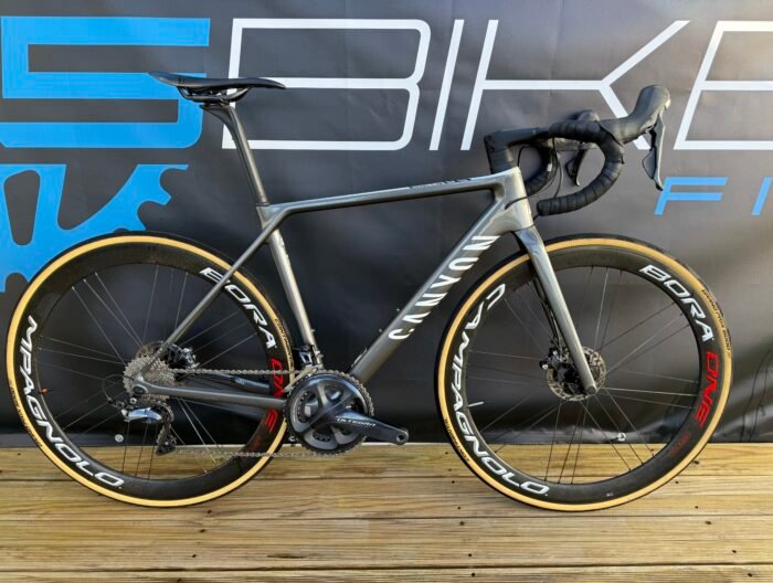 CANYON ULTIMATE CF CL USADA