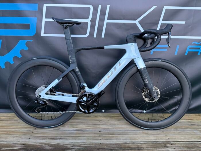 SCOTT FOIL RC PRO 2026