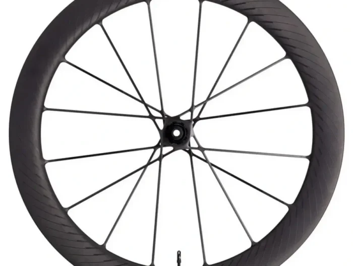 RODAS SYNCROS CAPITAL SL AERO 60MM PAR