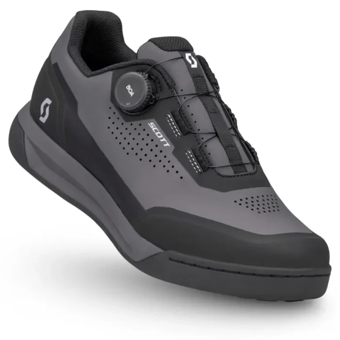 SAPATOS SCOTT MTB VOLT EVO CLIP BOA