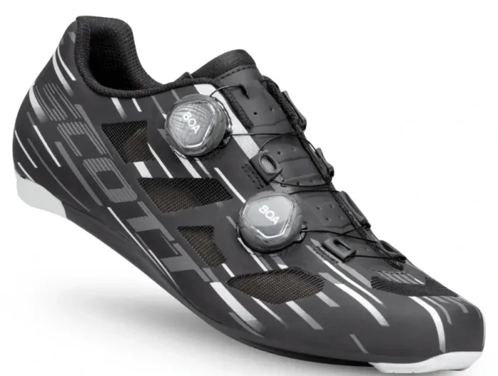 SAPATOS SCOTT ROAD VERTEC VENT BOA