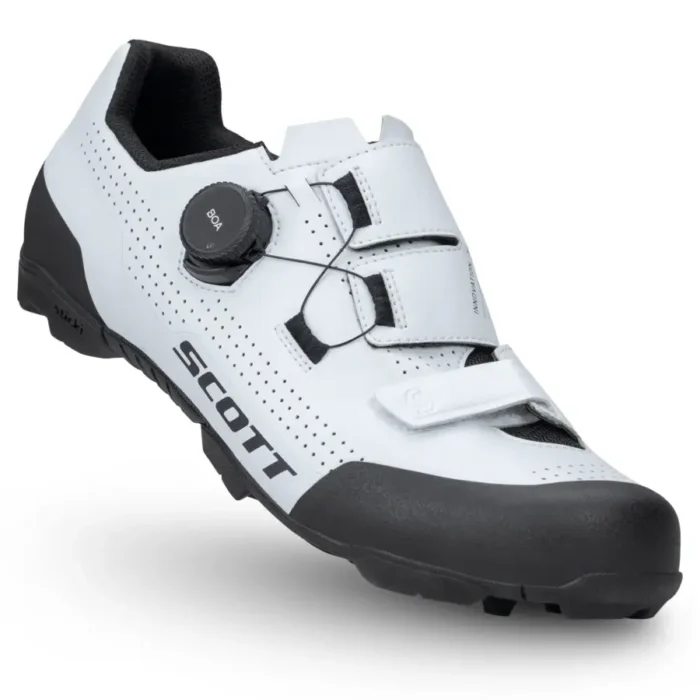 SAPATOS SCOTT MTB TEAM BOA