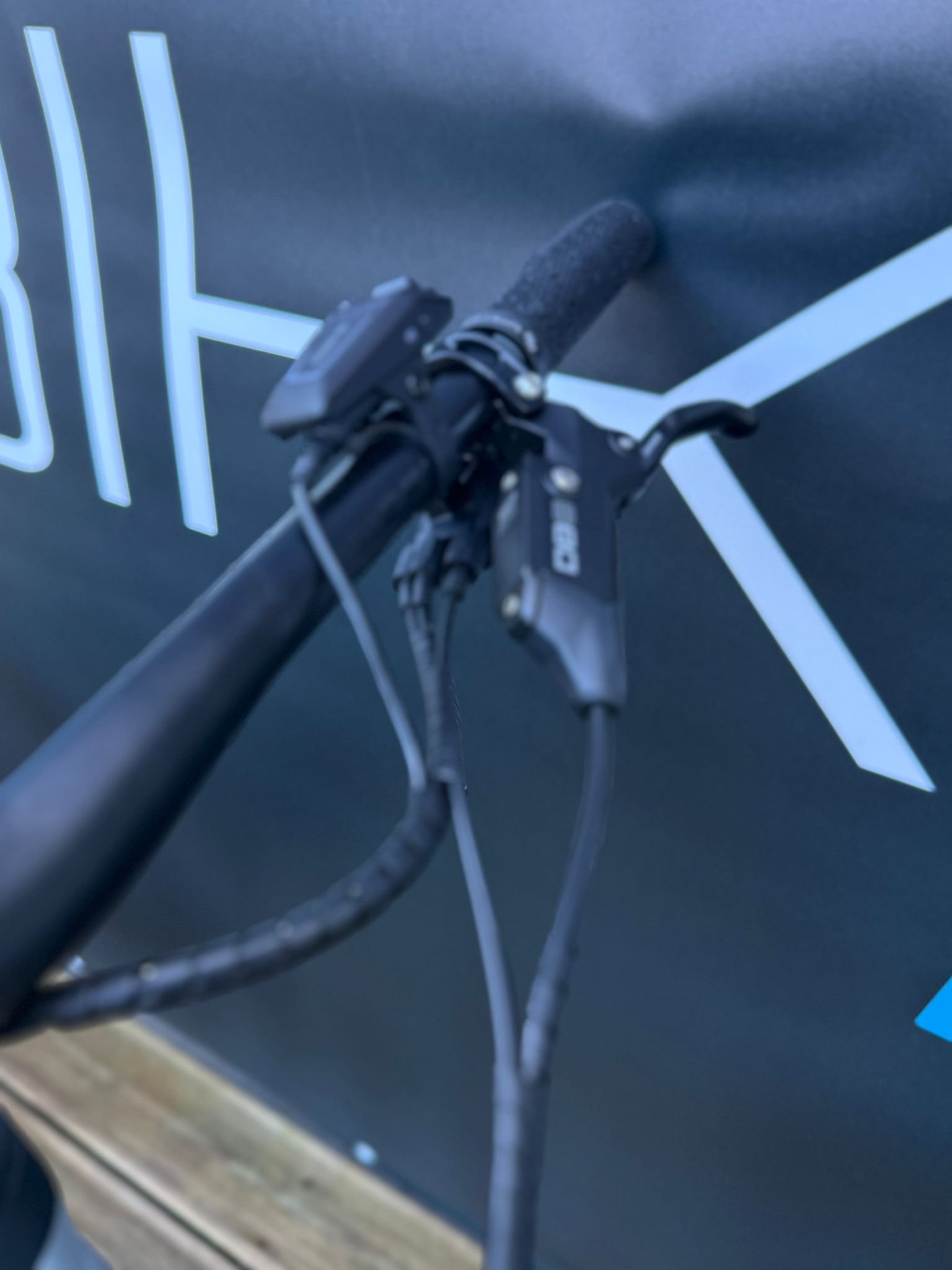 BICICLETA ELÉTRICA SCOTT STRIKE ERIDE 920 EVO - Imagem de 5