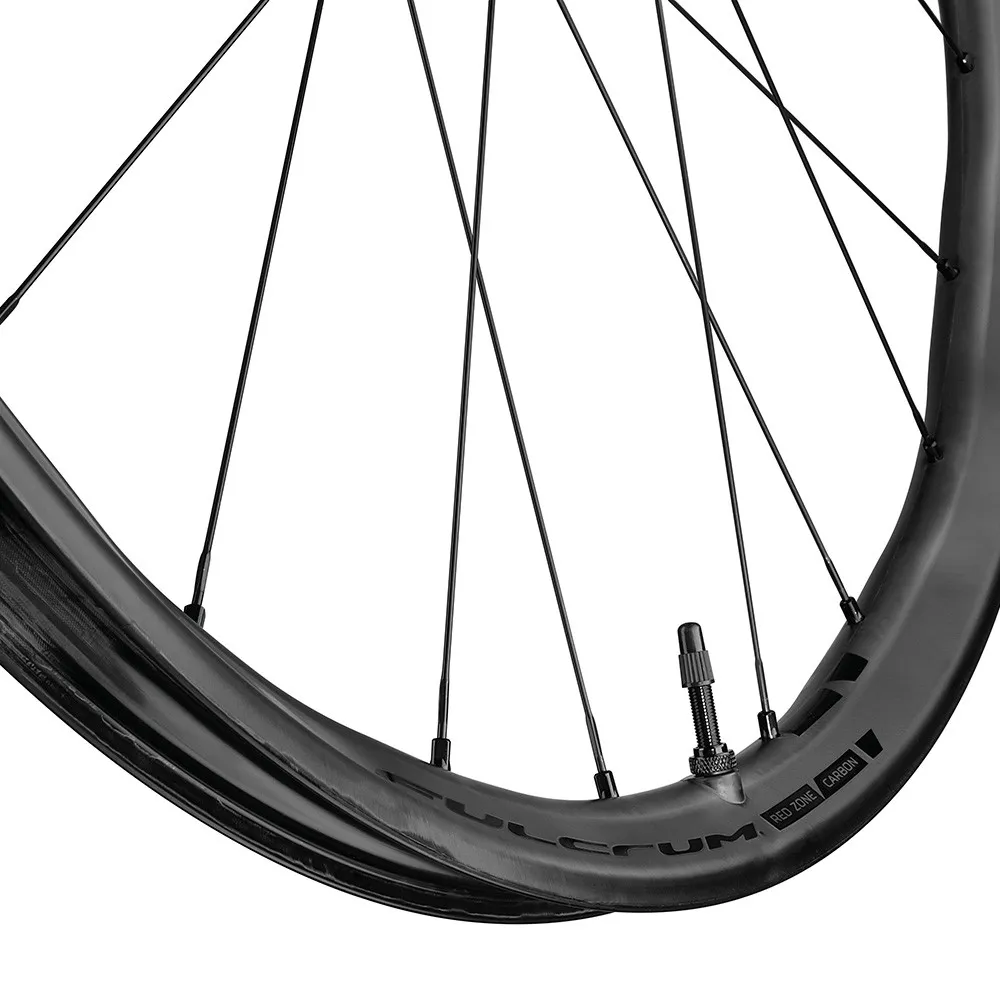 Fulcrum Conjunto de rodas MTB Red Zone Carbon 29´´ Disc Tubeless - Imagem de 6