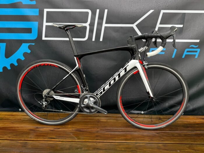 Scott foil rc 20 USADA