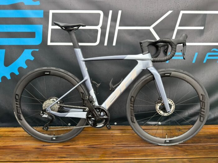 BH Aerolight – Semi Nova!