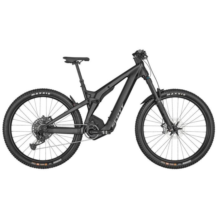 Bicicleta Elétrica SCOTT Strike eRIDE 900 EVO