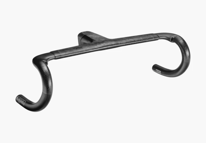 Guiador Integrado de carbono SystemBar R-One