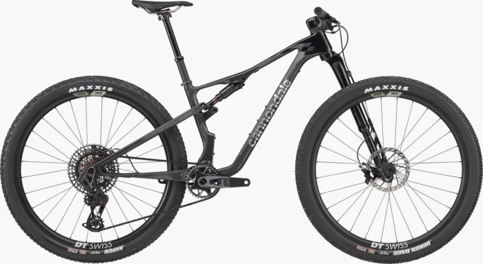 Cannondale Scalpel Carbon 1 RAW