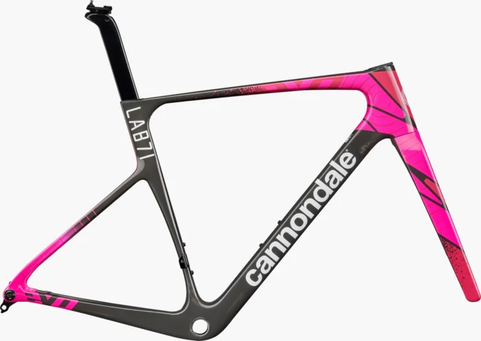 Quadro SuperSix EVO LAB71