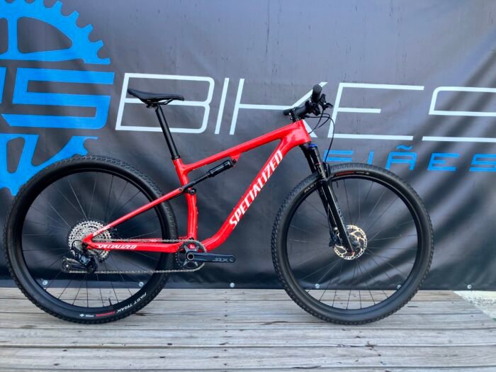 Specialized epic semi nova