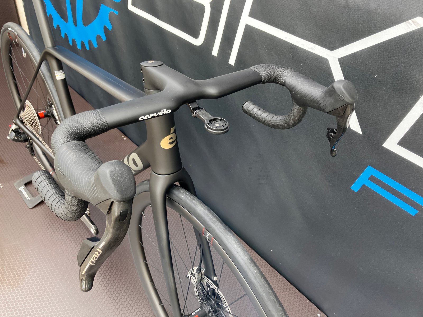 Cervélo R5 Sram Red - Image 5