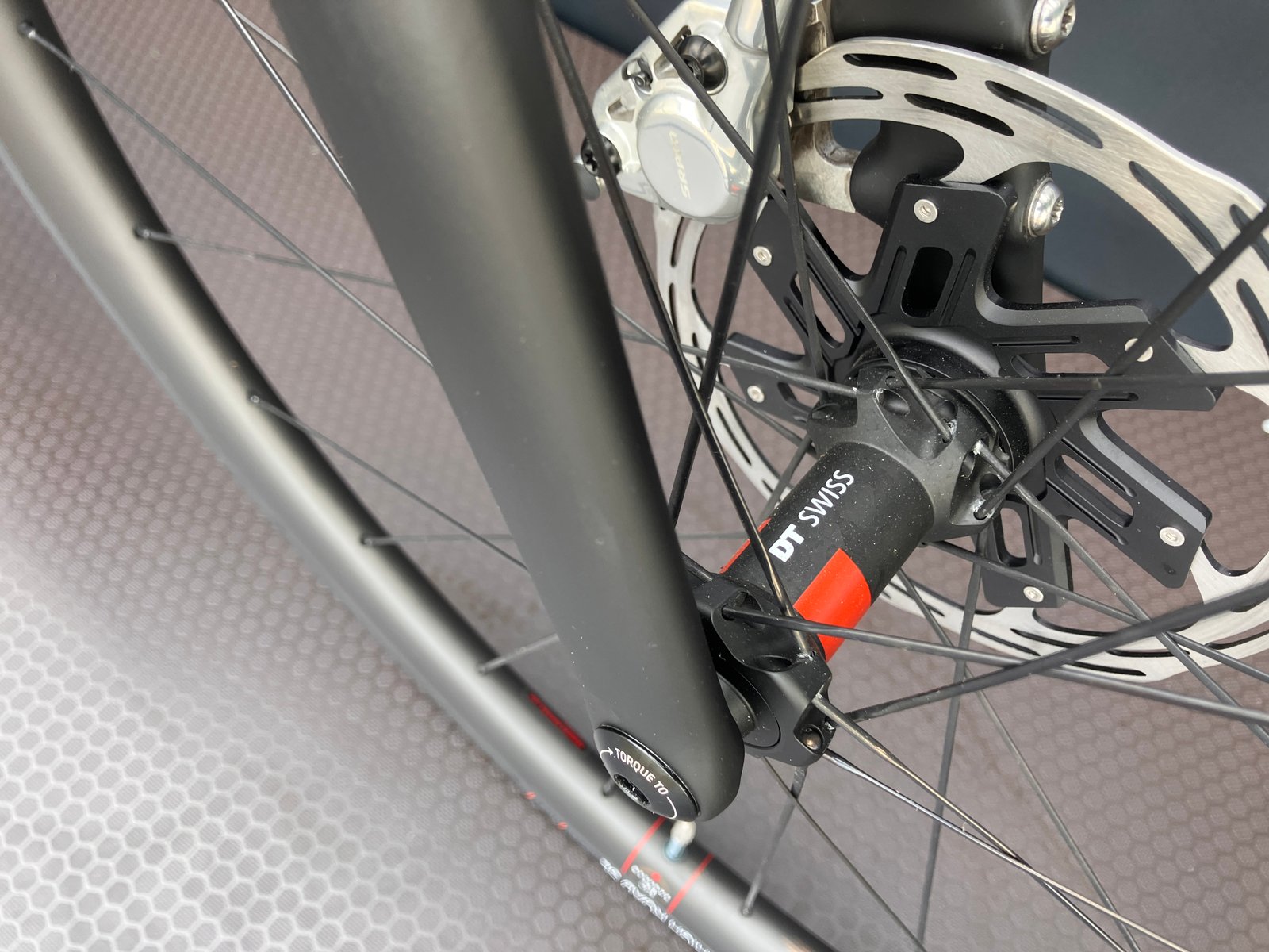 Cervélo R5 Sram Red - Image 6