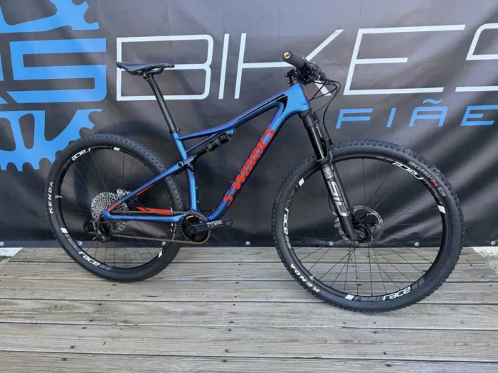 Specialized epic S works