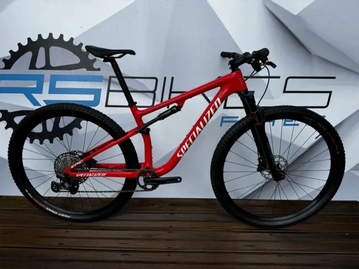 Specialized epic semi nova