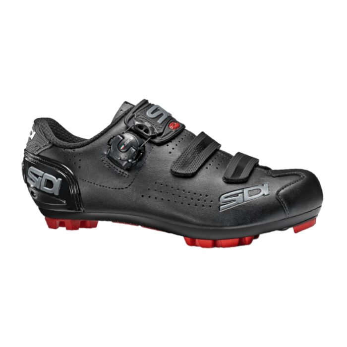 SIDI MTB Trace 2 Negro
