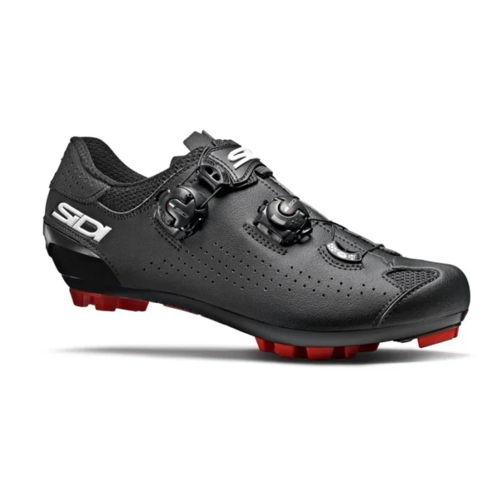 Sidi MTB Eagle 10 preto