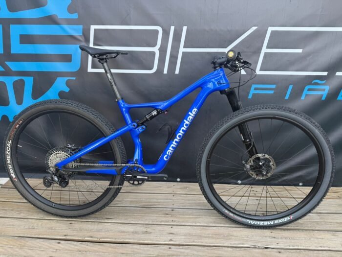 Cannondale Scalpel
