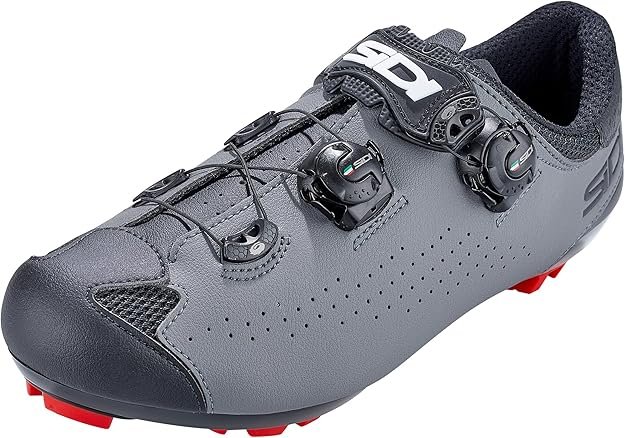 Sidi MTB Eagle 10 cinza\preto