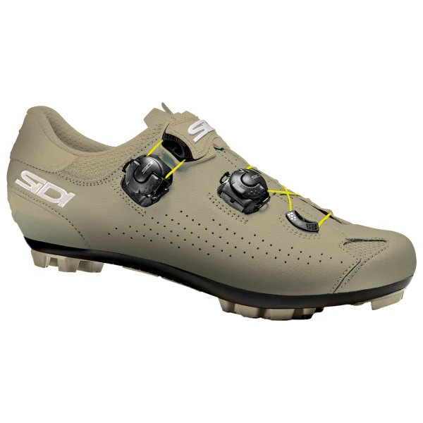 SIDI MTB Eagle 10 bege