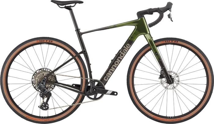 Cannondale topstone Carbon 2 Axs-1x