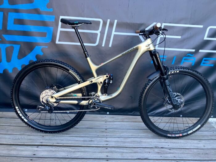 Kona process 134