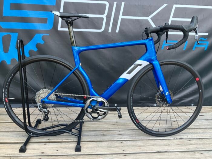 3T strada disc