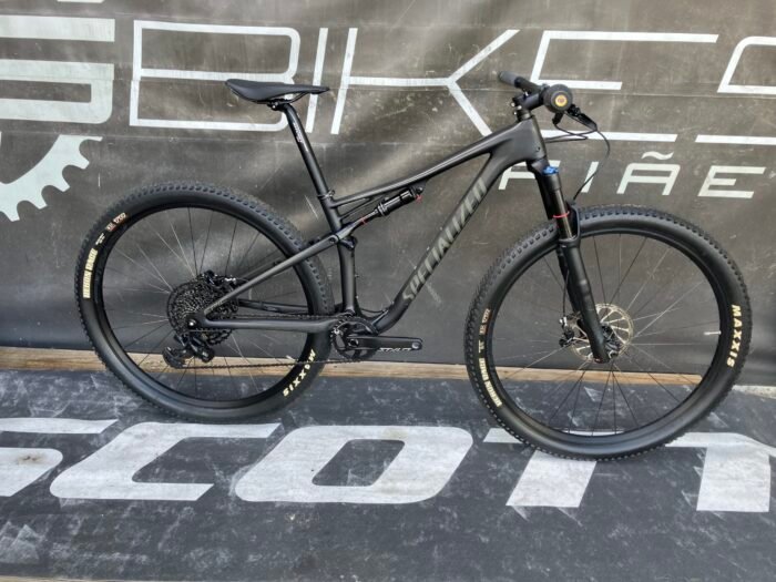 Specialized Epic