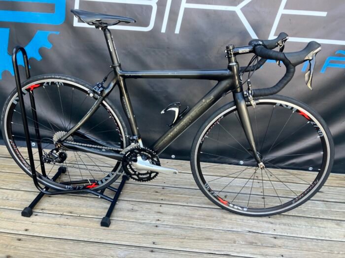 Cannondale sinapse