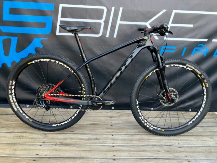 Scott Scale 940