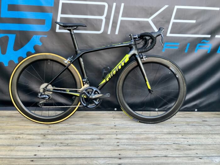 Giant Tcr Advanced