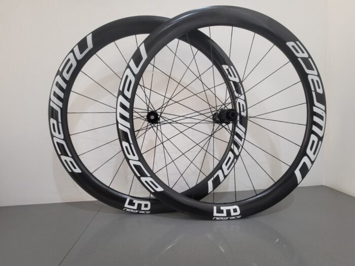 Rodas New Race LTD