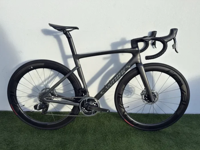 Specialized tarmac s works SL7