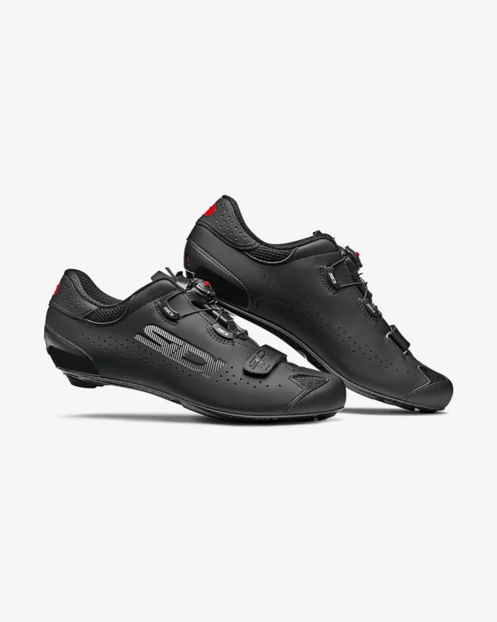 Sidi Sixty preto