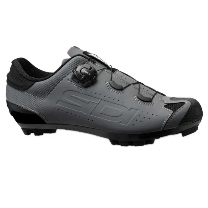 Sidi Sapatilhas MTB Dust (cinza)
