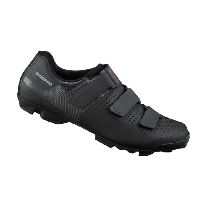 Shimano MTB SH-XC100 Preto