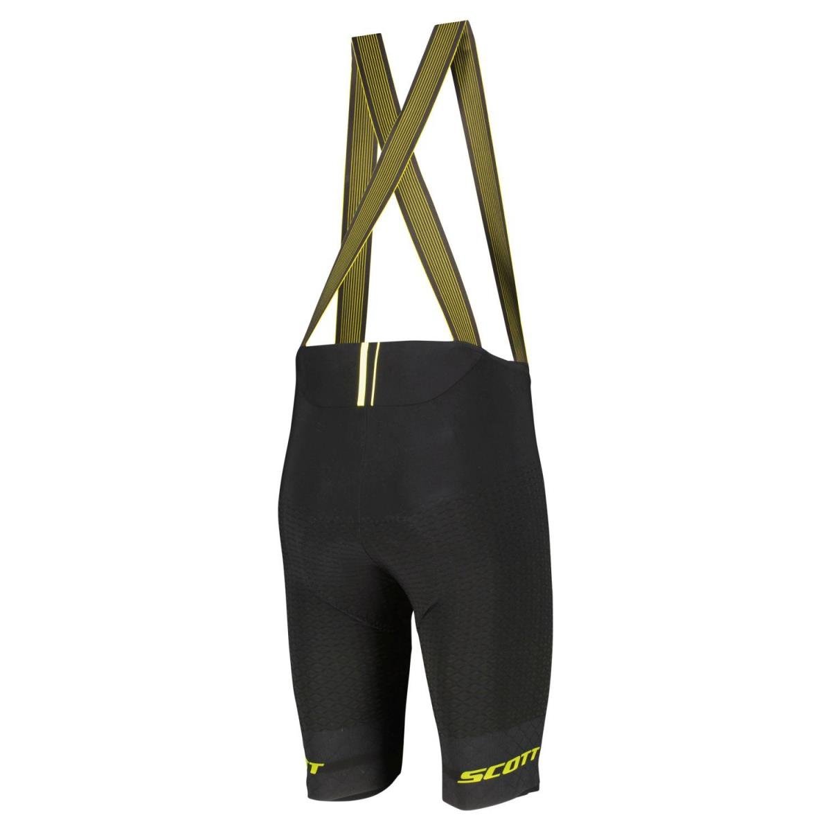 Calções de ciclismo masculinos SCOTT 2025 RC ULTIMATE ++++ - Image 2