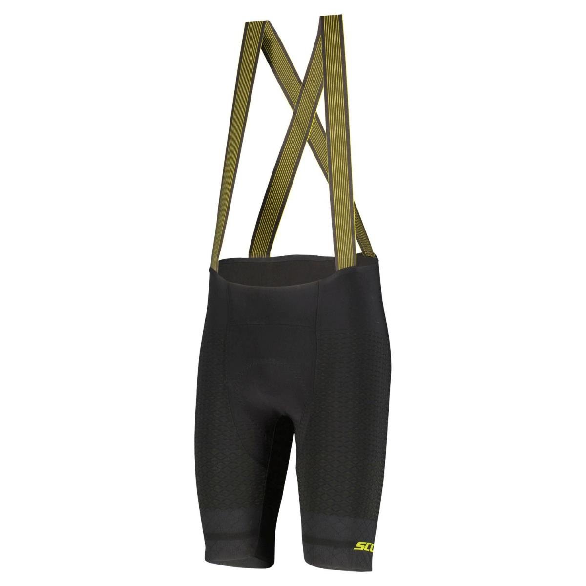 Calções de ciclismo masculinos SCOTT 2025 RC ULTIMATE ++++