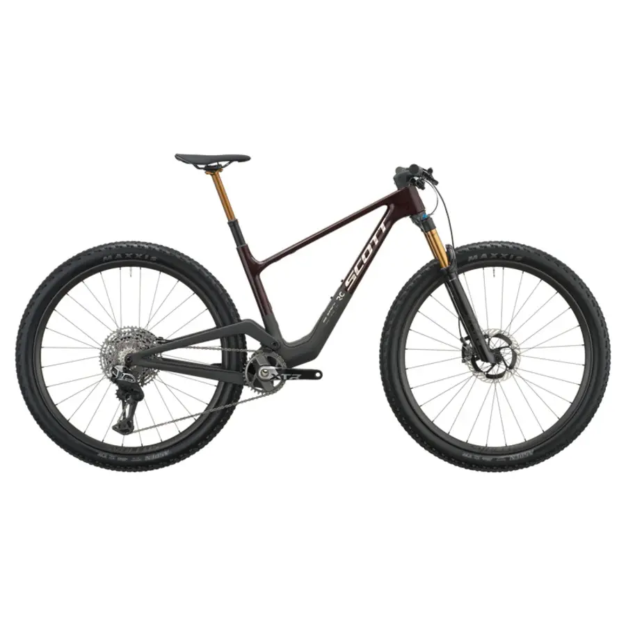 SCOTT SPARK RC PRO 2027