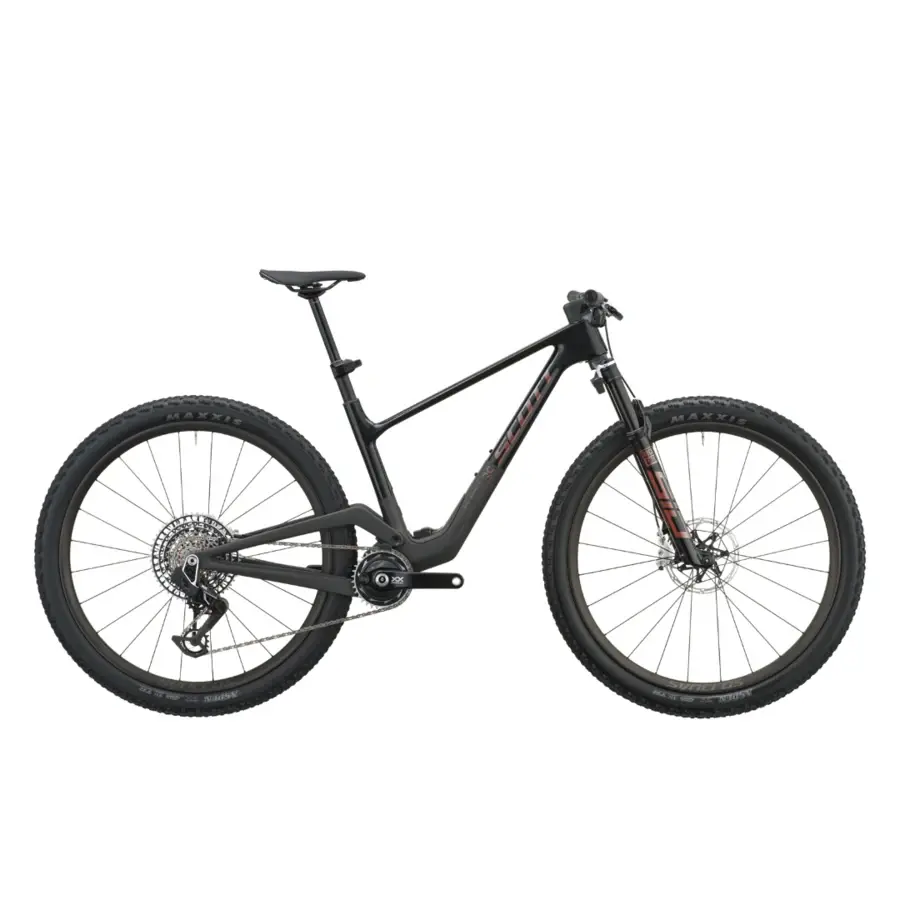 SCOTT Spark RC SL 2027