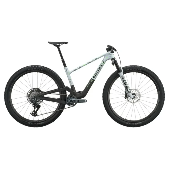 SCOTT SPARK RC TEAM ISSUE 2027