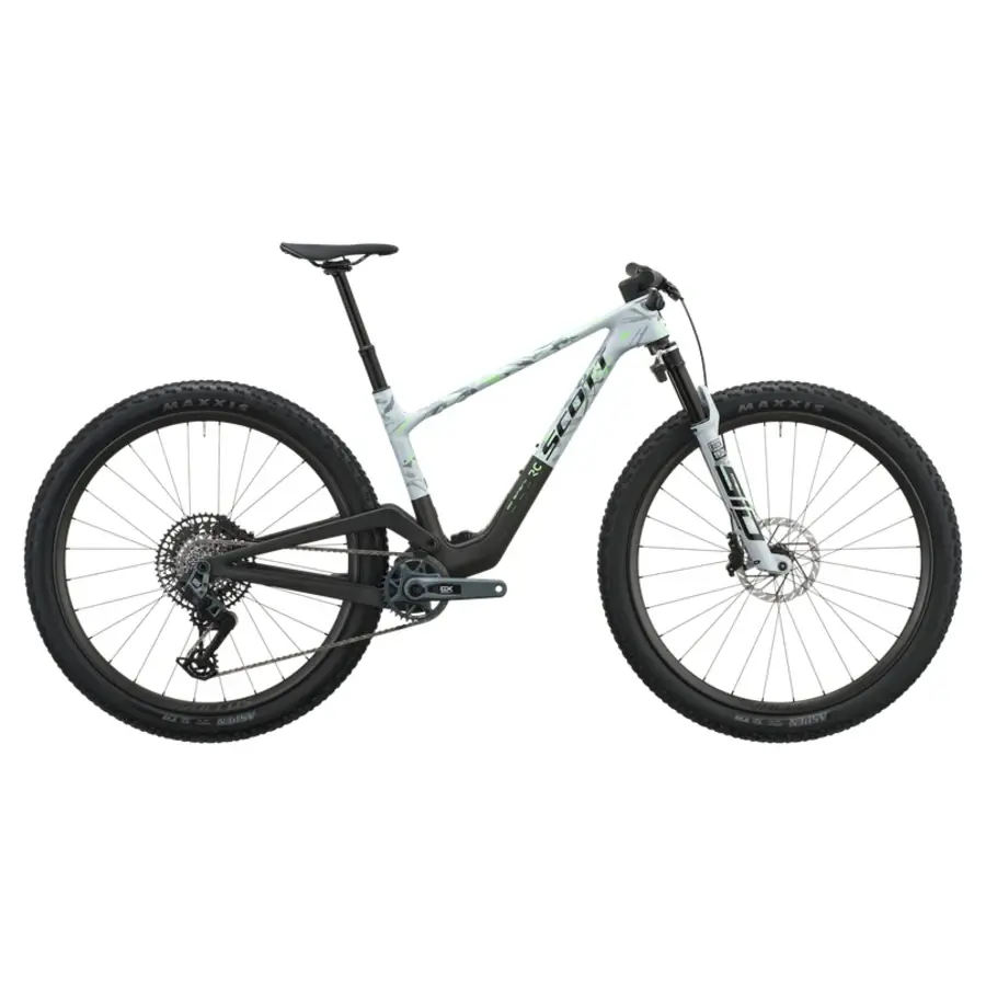 SCOTT SPARK RC TEAM ISSUE 2027